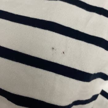 Arçelik Çamaşır Makinesi Kıyafetlerimi Yırtıyor, Servis Çözüm Sunmuyor