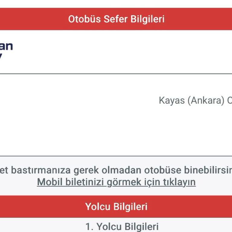 Geç Gelen Araç Ve İlgisiz Müşteri Hizmeti Deneyimi