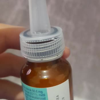 Ürün Kapağı Sorunu ve Çözüm Talebi