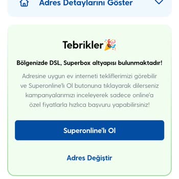 Aynı Sokakta Fiber Varken Binamıza Hâlâ Getirilmedi