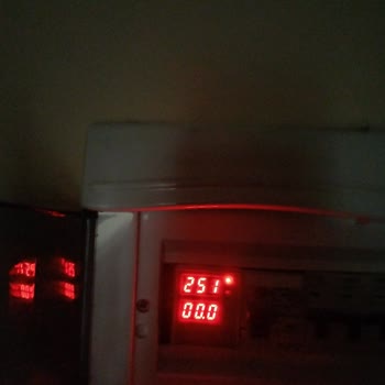 Yüksek Voltaj Nedeniyle Elektronik Cihazlarım Tehlikede, Yetkililerden Acil Çözüm Bekliyorum