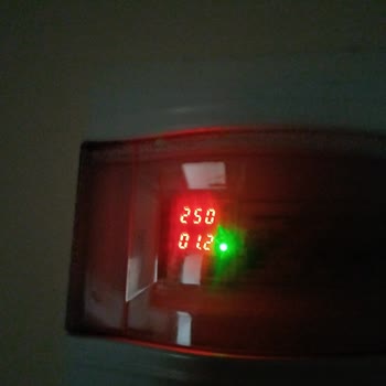 Yüksek Voltaj Nedeniyle Elektronik Cihazlarım Tehlikede, Yetkililerden Acil Çözüm Bekliyorum