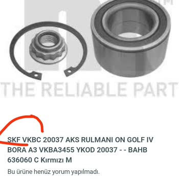 Epttavm Yanlış Marka Ürün Gönderimi Ve İade Sürecinde Sorun