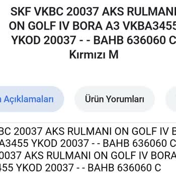 Epttavm Yanlış Marka Ürün Gönderimi Ve İade Sürecinde Sorun