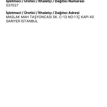 Migros Ve Dağıtıcı Firma Arasında İade Muhatabı Belirsizliği Mağduriyeti