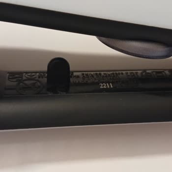 Philips Saç Düzleştiricisinin Kaplaması Soyuldu Saçımı Koparıyor