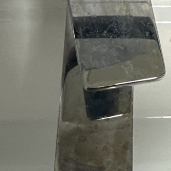 ECA Musluk Ve Temizlik Ürünü Kullanımı Sonrası Kararma Sorunu