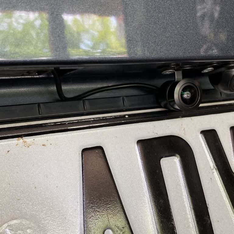 Megane 4 Multimedya Montajında Yaşanan Sorunlar Ve KVKK İhlali