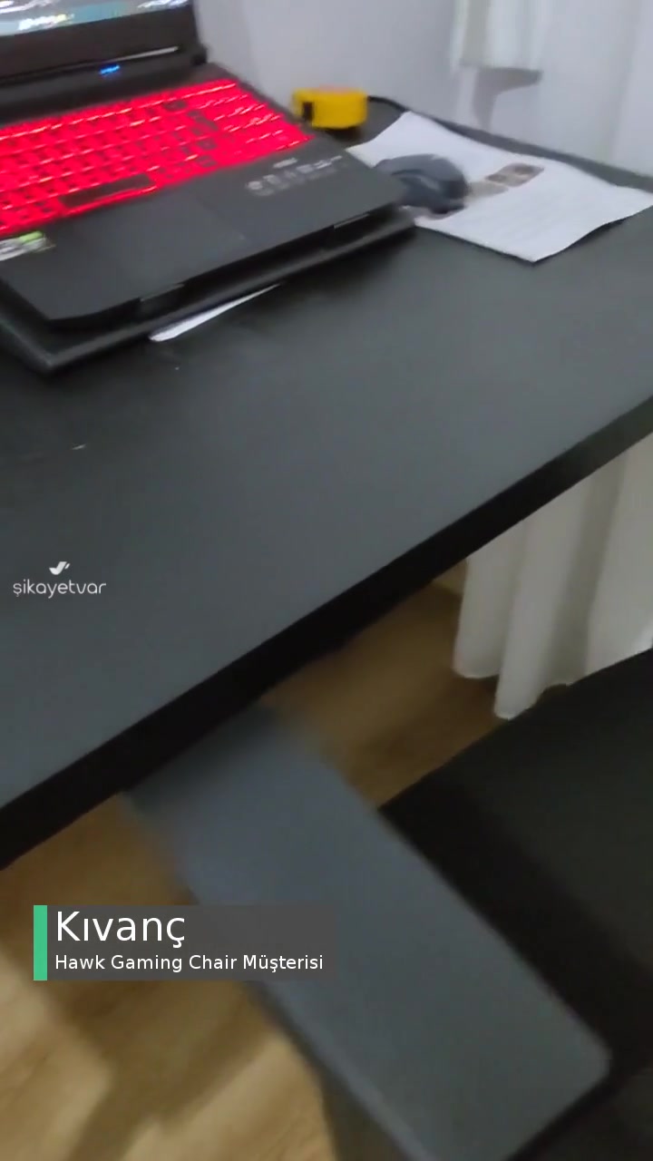 Hawk FAB V3 Pişmanlığı videonun kapak resmi