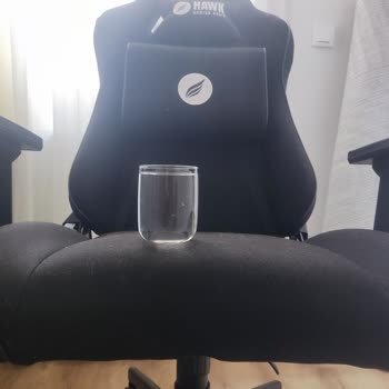 Hawk FAB V3 Pişmanlığı