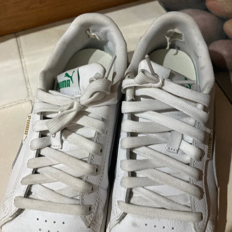 Garanti Kapsamındaki Ayakkabıda Erken Yıpranma Ve Destek Eksikliği