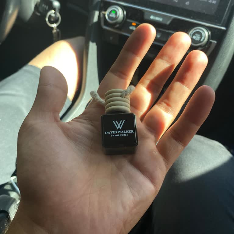 David Walker Oto Kokusu Hayal Kırıklığı