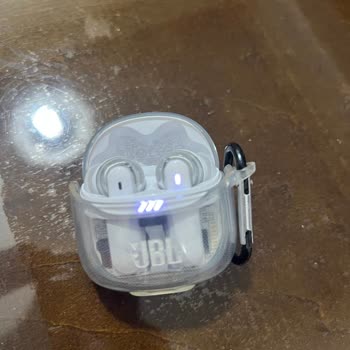 JBL Tune Flex 2 Sol Kulaklık Şarj Olmuyor Işık Yanmıyor