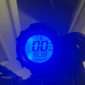 Onvo OV 007 Scooter Şarj Olmama Sorunu Ve Acil Destek Talebi