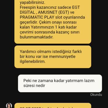 Hesabım Haksız Yere Kapatıldı, Bakiyeme Erişemiyorum