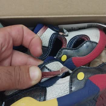 Ayakkabıdaki Üretim Hatası İçin Uzun İnceleme Süresi