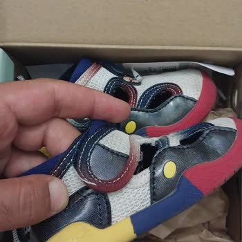 Ayakkabıdaki Üretim Hatası İçin Uzun İnceleme Süresi