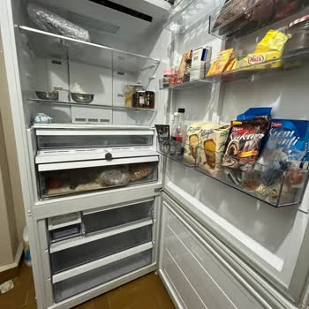 Dört Yıllık Beko Buzdolabında Bitmeyen Arızalar Ve Haksız Değişim Ücreti