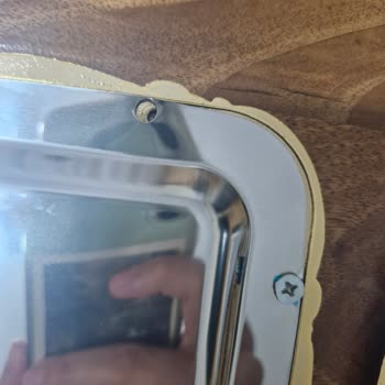Eksik Vida Ve Defolu Ürüne Yetersiz Çözüm
