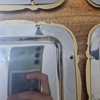 Eksik Vida Ve Defolu Ürüne Yetersiz Çözüm