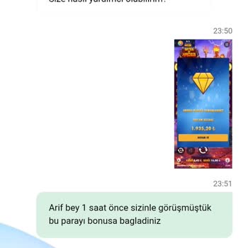 Betist'te Kazanılan Paranın Ödenmemesi Ve Haksız Kural Uygulaması