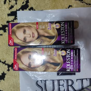 Yanlış Saç Boyası Satışı Ve Mağaza Yetkililerinin Sorumsuz Davranışı