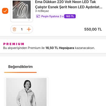 Kampanyalı Ürün Sepette Fiyat Artışıyla Karşılaştım