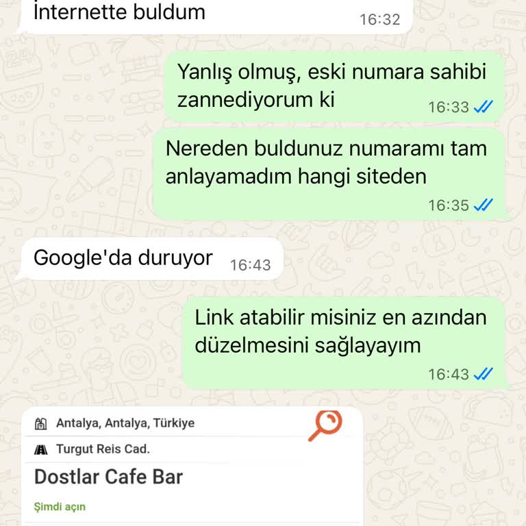 Faturam Yüksek Ve İznim Olmadan Ek Ücretler Yansıtıldı, Numaramda Da Güvenlik Sorunu Var