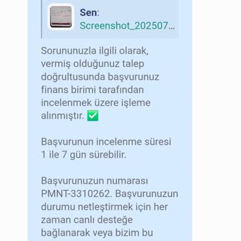 1win Banka Transferim Kayboldu Destekten Çelişkili Yanıtlar Alıyorum!