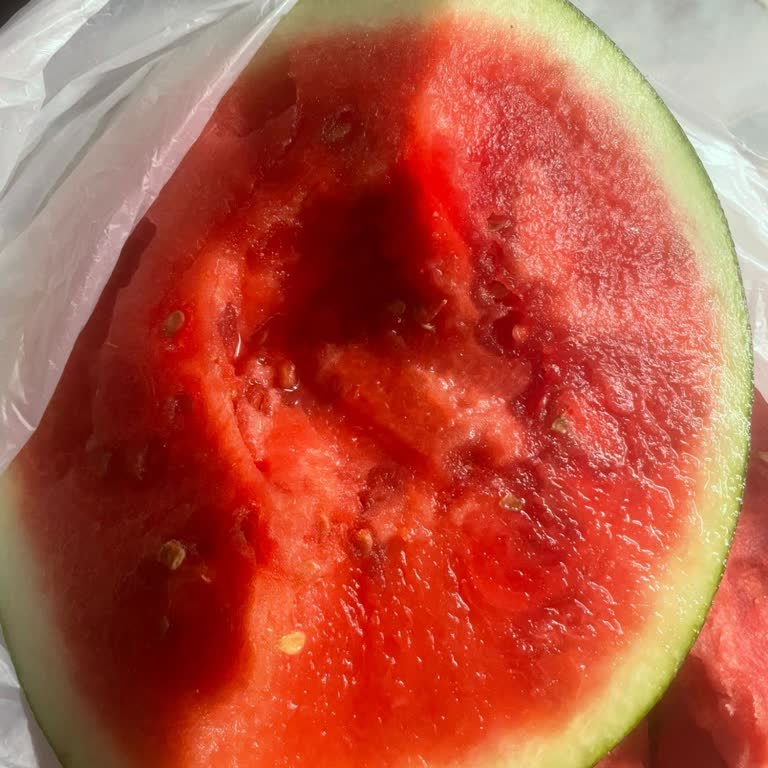 Çürük Karpuz Mağduriyeti: Sağlığımız Ve Haklarımız Tehlikede