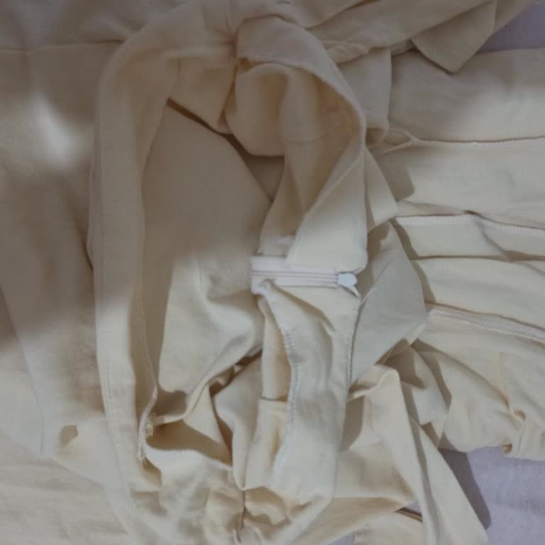 Yanlış Beden, Kalitesiz Dikiş Ve İade Sorunu: Meysadesign Mağduriyeti