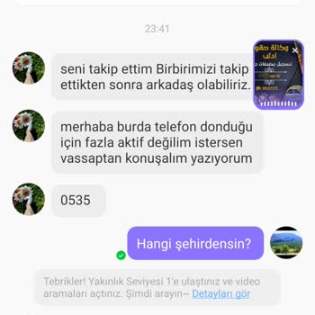 Sugo Üzerinden Tanıştığım Kişiden Şantaj Tehdidi!