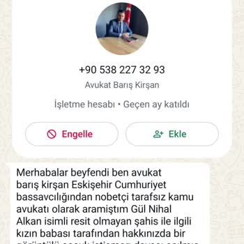 Sugo Üzerinden Tanıştığım Kişiden Şantaj Tehdidi!