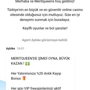 Maç Sonucu Hatalı Ve Canlı Destek Yetersizliği