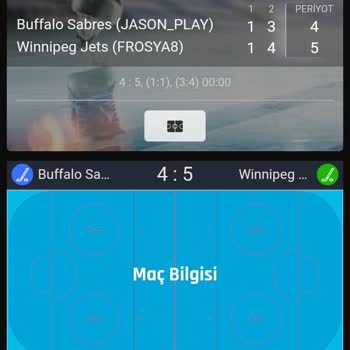 Maç Sonucu Hatalı Ve Canlı Destek Yetersizliği
