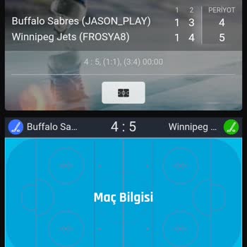 Maç Sonucu Hatalı Ve Canlı Destek Yetersizliği