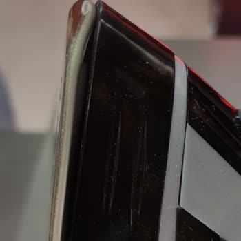 Media Markt Uzayan Garanti Sürecinde Mağduriyet Ve Çözüm Beklentisi!