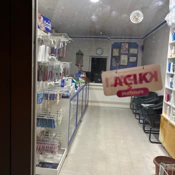 Nöbetçi Eczanenin Kapalı Olması Nedeniyle İlaca Ulaşılamadı