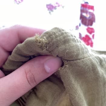 Kusurlu Ürün İadesi Reddedildi Trendyol Mağduriyetimi Çözmüyor