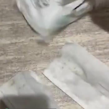 Sleepy 2 Paket Açtık Zaten 2'si De Küflü Çıktı