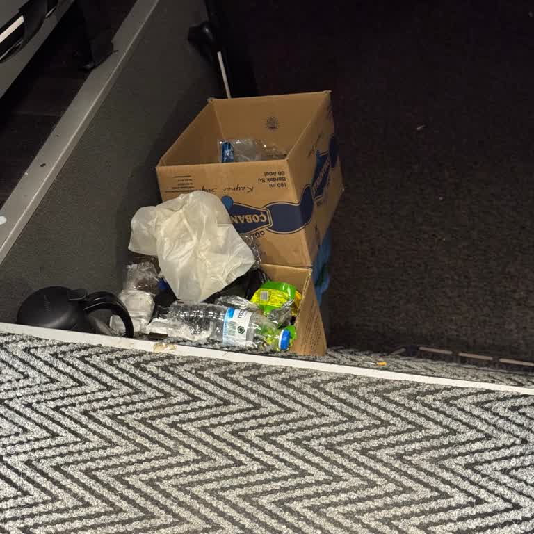 Kurtalan Ekspres Uzun Yolculukta Yetersiz Hizmet Ve Konforsuzluk!