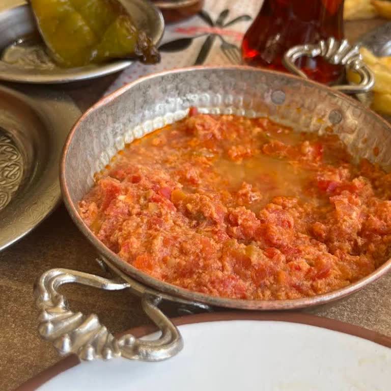 Müderris Et Mangal & Aile Çay Bahçesi Saygısız Personel Ve Kötü Yönetim Deneyimi!