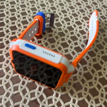 Hasarlı Gelen Akıllı Saatin İadesi Reddedildi, Mağduriyet Yaşadık