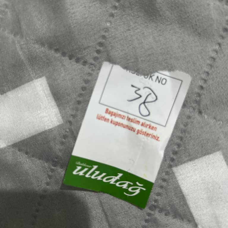 Otobüs Yolculuğunda Kaybolan Bavuluma Ulaşamıyorum