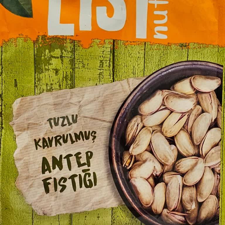 Milhans Gıda Aldığım Antep Fıstığı Hayal Kırıklığı Yarattı