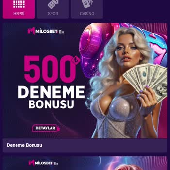 Kazandığım Deneme Bonusunu Ödemeyen Site Güven Vermiyor