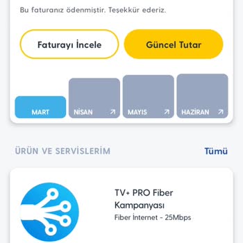 İkinci TV Plus Cihazı İçin Haksız Ek Ücret Ve Çözülmeyen Fatura Mağduriyeti