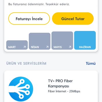 İkinci TV Plus Cihazı İçin Haksız Ek Ücret Ve Çözülmeyen Fatura Mağduriyeti