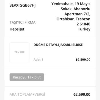 İade Ücretim Aylardır Yatırılmadı Firma Sadece Aciliyetiniz İletildi Diyor