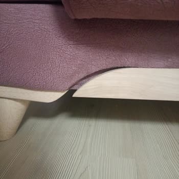 Garanti Kapsamındaki Koltukta Vida Ayrıklığına Çözüm Bulunmuyor